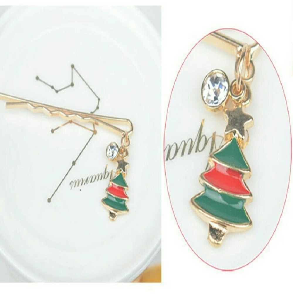 🍒 Christmas Hair Accessory🍒 - Picture 2 of 2